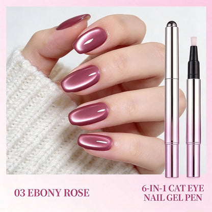 ✨BUY 1 GET 1 FREE!!!🔥 One-Step Gel Nail Pen 💅