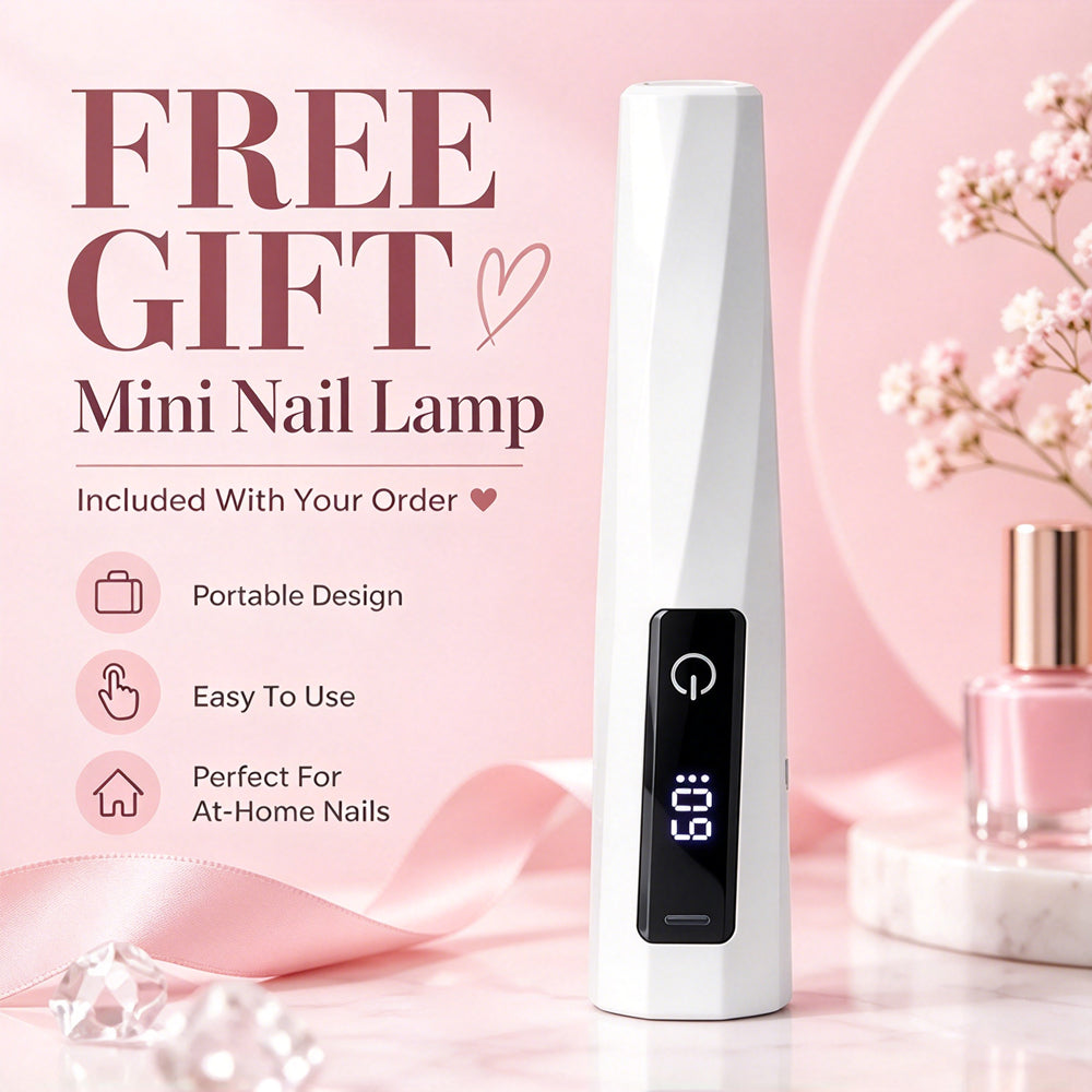 ✨BUY 1 GET 1 FREE!!!🔥 One-Step Gel Nail Pen 💅