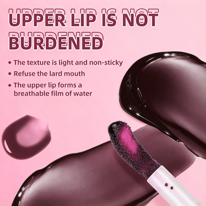 Color-Changing Moisturizing & Nourishing Lip Glaze / Plumping Lip Oil