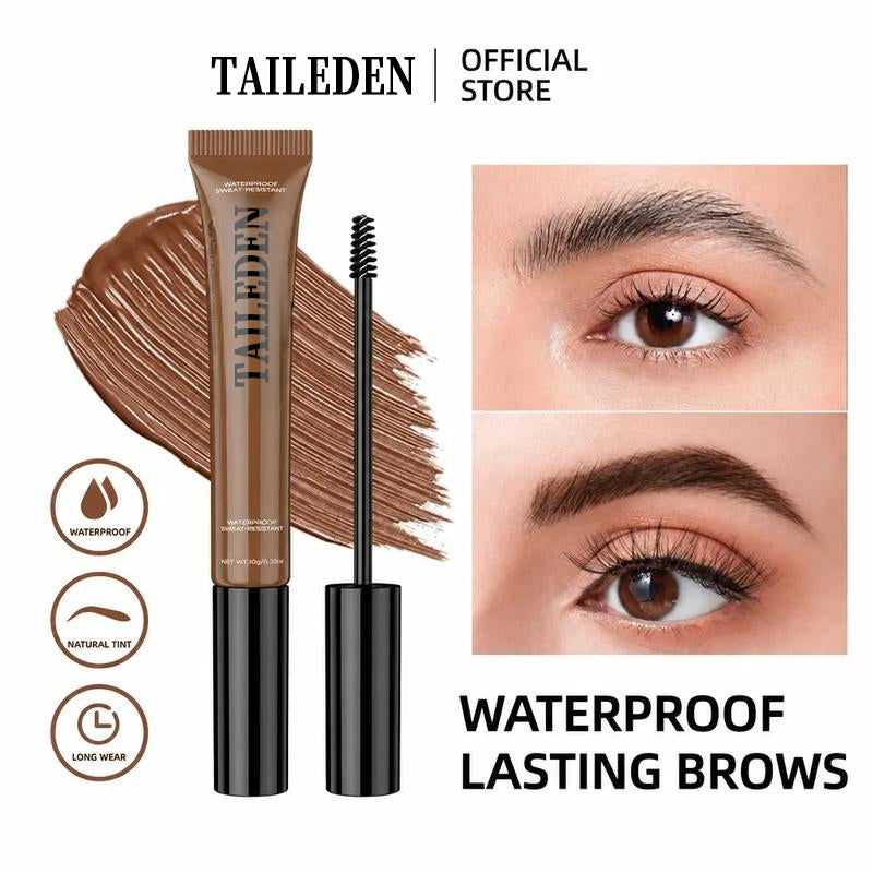 Tinted Eyebrow Gel