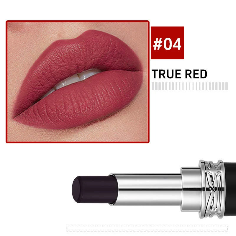 Air-cushion lip mud