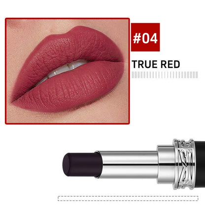 Air-cushion lip mud