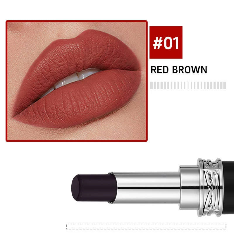 Air-cushion lip mud