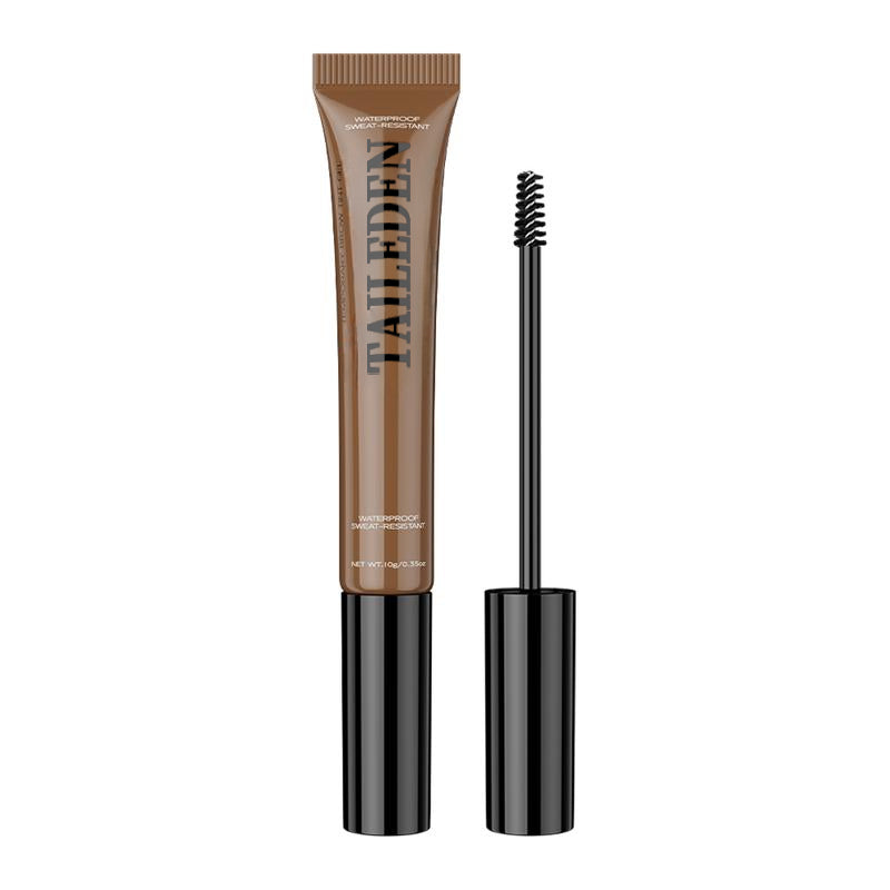 Tinted Eyebrow Gel