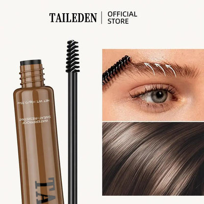 Tinted Eyebrow Gel