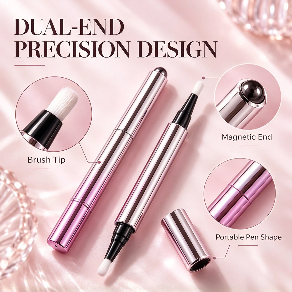 ✨BUY 1 GET 1 FREE!!!🔥 One-Step Gel Nail Pen 💅