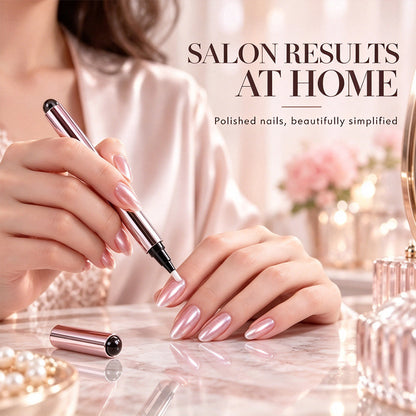 ✨BUY 1 GET 1 FREE!!!🔥 One-Step Gel Nail Pen 💅
