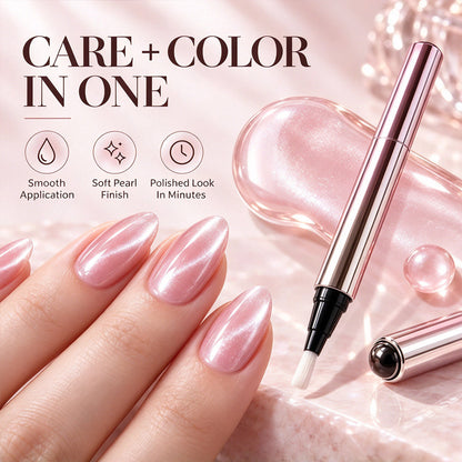 ✨BUY 1 GET 1 FREE!!!🔥 One-Step Gel Nail Pen 💅