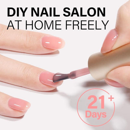 4-in-1 Nail Hardener Coat for Adults